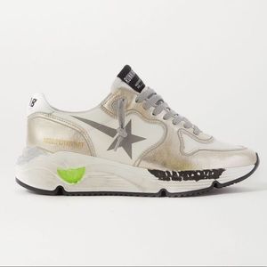 Goose Running Sneaker